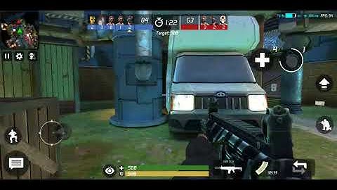 mask gun gameplay part 2