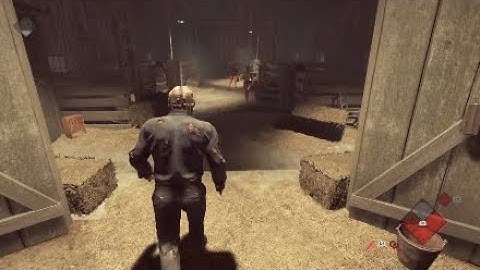 F13 2018 - Part 9 with Machete