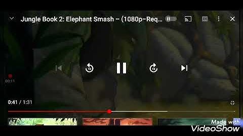 Ice Age Lion King Part 15 Hot Foot