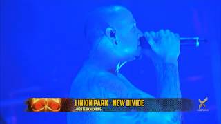 Linkin Park - New Divide [Live in Argentina 2017]