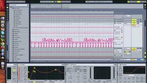 (NOT A) TUTORIAL - Growls/Synth Zomboy-12th-Dead Presidents / Barely Alive-Frim - Somebody