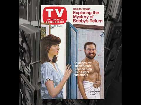 TV Guidance Counselor Episode 756: Ryan Staples II