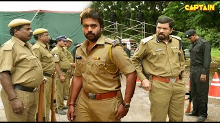 #Shankara #2021 New Released Hindi Dubbed Movie || Nara Rohit || Regina Cassandra ||