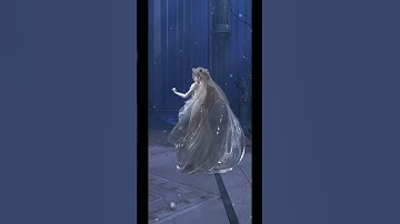 Dream reflection event: Soul Dance #shiningnikki #shiningnikkiglobal #shorts #newevent