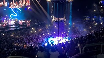 The Script the man that can