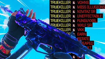 BO4 Hardcore Domination (Solo) *Insane Nuclear* With Best Hardcore “GKS* Class Setup (Black Ops 4)