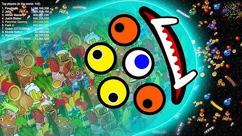 fast/attacking snake/snake game/worms zone.io. fast/fast/fast/#fast #snake #wormszoneio