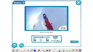 Excel 5 M 9 Video 1 In all weathers ex  2 p  110