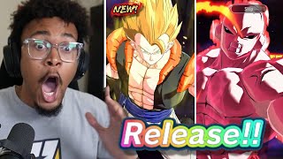 New Secret Summon Animation On Dragon Ball Legends Festival 2025 ...I Actually Got It