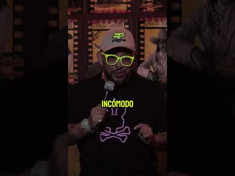 Lo que las mujeres hacen con mi barriga