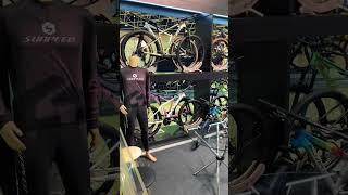 Велосипеды Sunpeed в России | Бренд напоминающий Specialized по дизайну геометрии рам | Велокульт 24