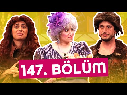 Çok Güzel Hareketler 147. Bölüm