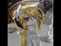 ||fur Elise||OG idea#music#gacha#animegames#gachaclub#gachatweening#gachagames#itzryin#ibispaintx
