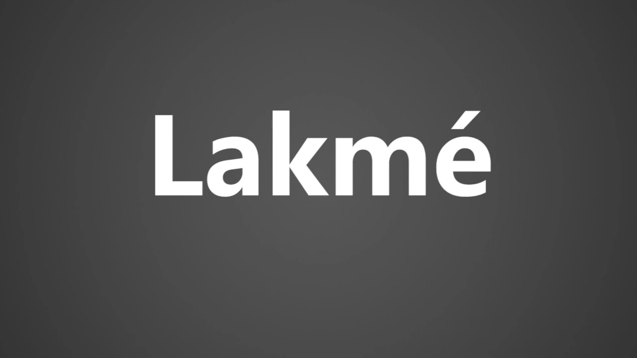 Amazon.in: Lakme