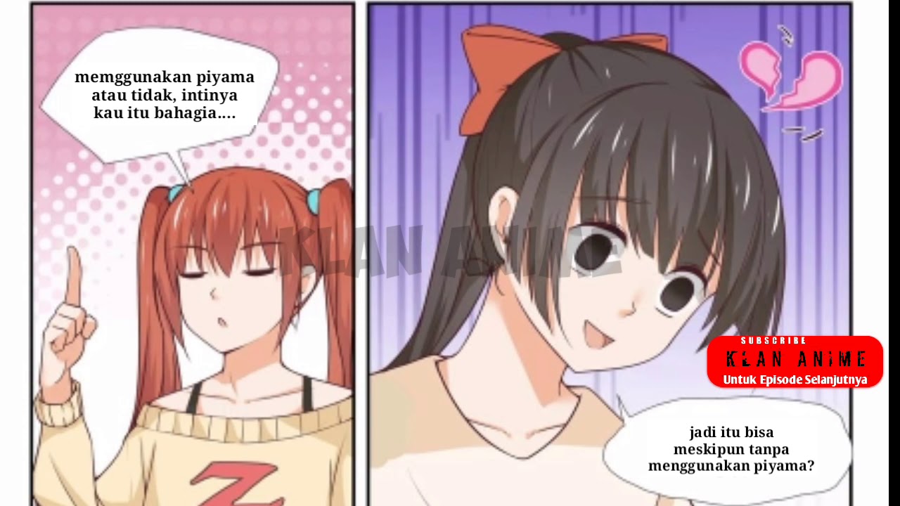 Boy In A Girls School Episode 354 Bahasa Indonesia. - YouTube