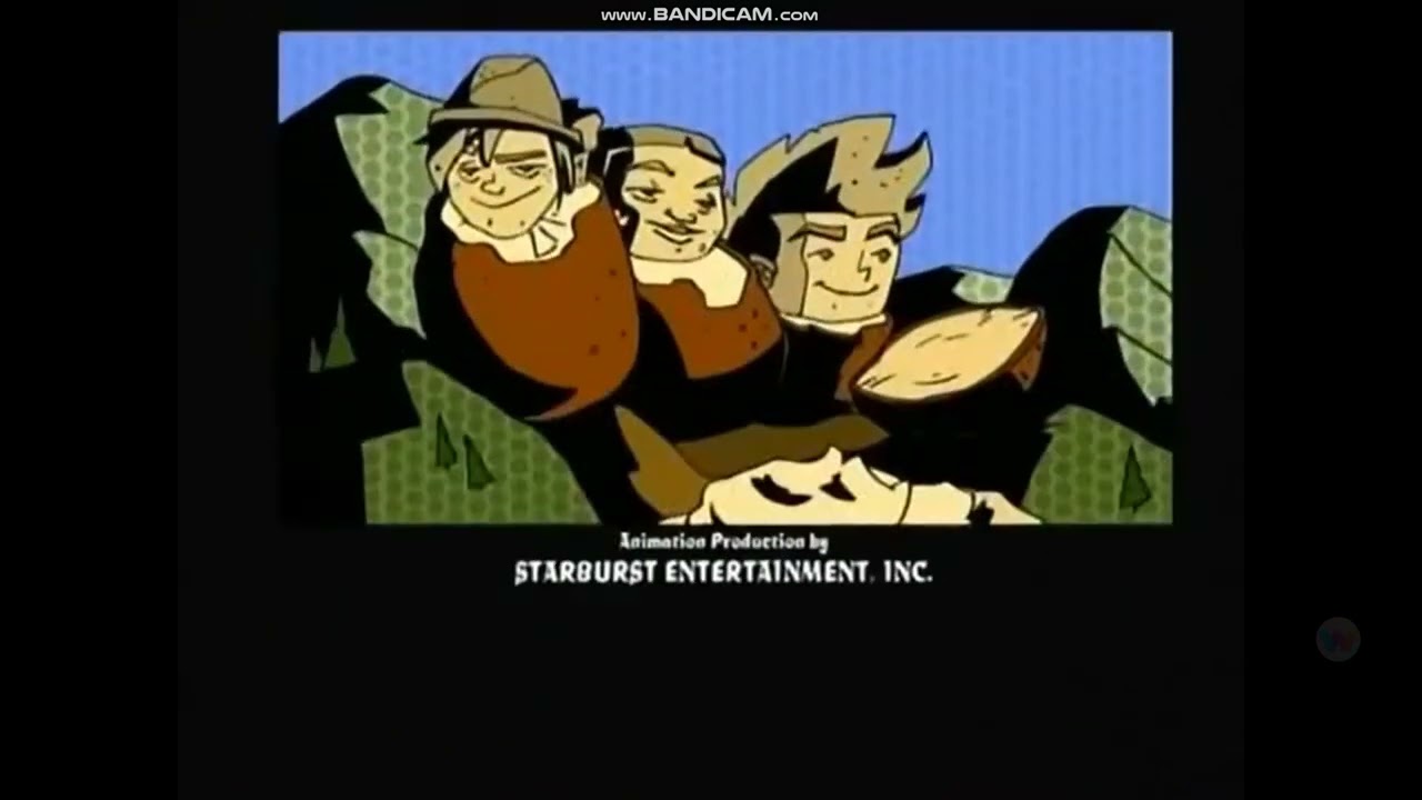 American Dragon Jake Long 2x09 Dreamscape Credits Youtube 