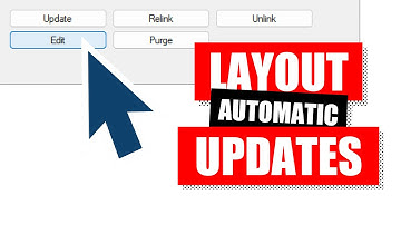 LayOut References:  Maximize Efficiency with Automatic SketchUp Updates