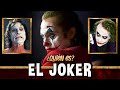 ¿Quién es EL JOKER? El Símbolo de Gótica | Joaquin Phoenix | Drey Dareptil