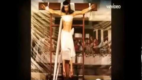 The Passion of Our Lord  The Crucifixion