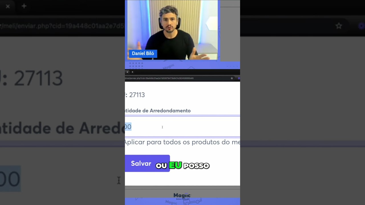 📦 DICA MAGIIC: COMO CONFIGURAR CAIXA MASTER NO FULL!