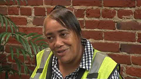 Vendor Debbie Nichols shares her story, and how yo...