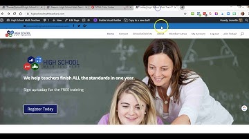 How to customize a button in your Divi menu