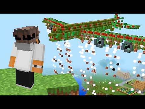 Я Нарушил ВСЕ ПРАВИЛА Сервера в Майнкрафт! (троллинг)