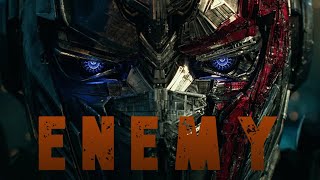 Transformers || Enemy