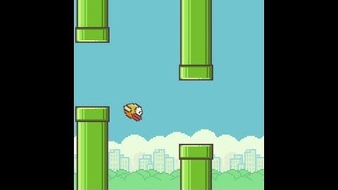 [ How to install Flappy Bird  IPad IPhone 4 4s 5 5s 5c Ipod ] QUICKLY IMPORTANT