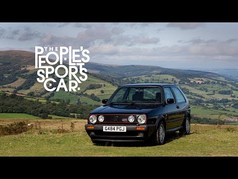 1990-volkswagen-mk2-gti:-the-people’s-sports-car