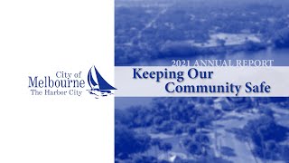 Keeping Our Community Safe
