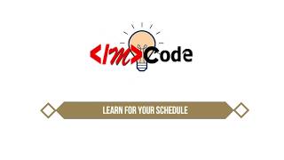 Logo Introduction Mcode Academy