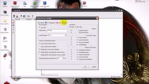Video Aula serve FTP Parte 2(CesarFTP).avi