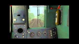 Train Simulator 2013: Class 422 '4BIG'