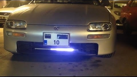 ARDUİNO ( Kara şimşek )