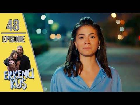 Early Bird Episode 48 English Subtitles Erkenci Kus