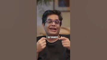 WTF does it take to Build Influence Today? Nikhil w/ Nuseir, Tanmay, Prajakta & Ranveer #trending