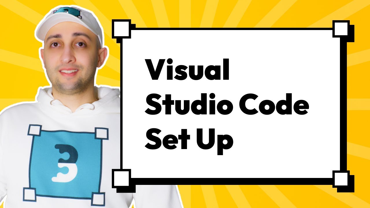 Setup and Customize VS Code for Beginners: Easy Step-by-Step Guide ...