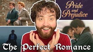 Pride & Prejudice is actually AMAZING