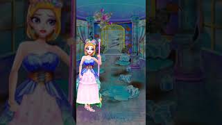 Simulation Game of Cleaning Snow White's House screenshot 5