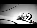 Dj hero 2  soundtrack