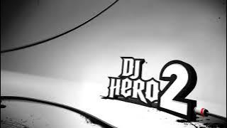 DJ Hero 2 - Soundtrack