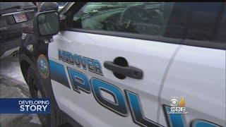 Swastikas Drawn On Andover High School Desk Being Investigated As Hate Crime