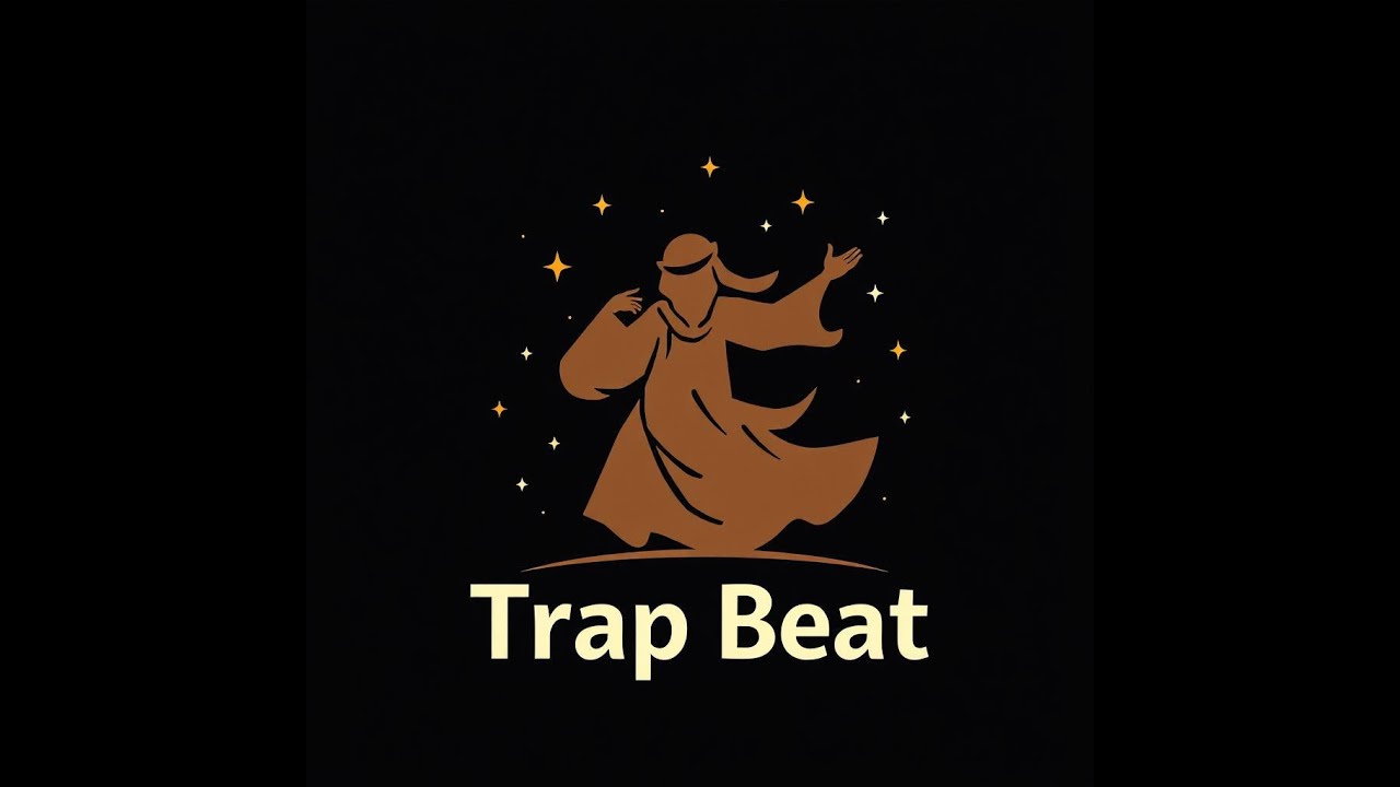 LUCKY CHARM - MIDDLE EASTERN TRAP BEAT  باب السعادة الكلمات باللغة العربية ALSO ON SOUNDCLOUD