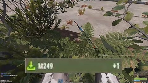 The most LUCKY Moment in my 7,000 HOURS of RUST