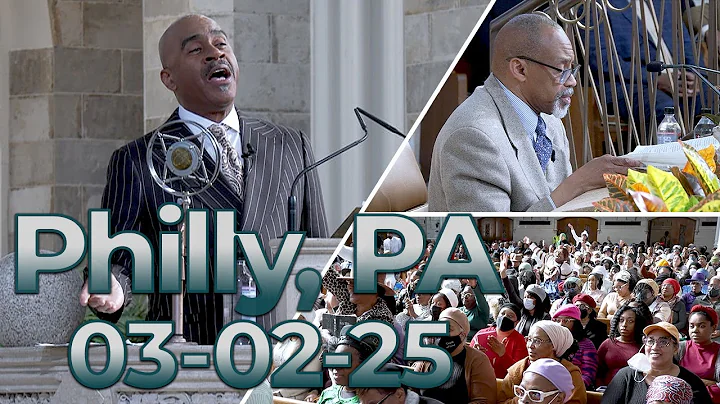 First Church TOG Broadcast March 2nd, 2025 Sunday AM Edited With Scriptures Headquarters Campus Site