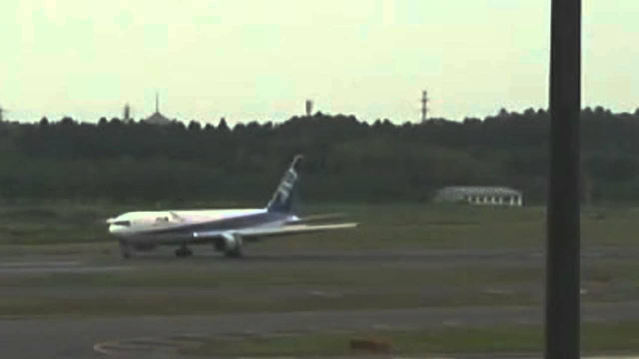 ANA Aviationtag B767 事故経験機 ANA Aviationtag B767 事故経験機