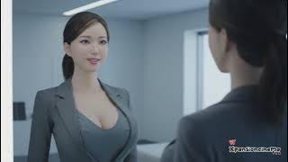 Android breast expansion