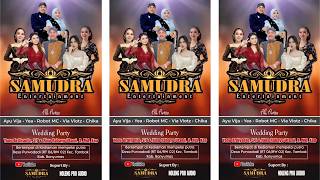  Streaming New Samudra Entertainment  Purwodadi 09 April 2026