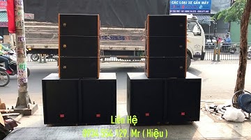 Trọn bộ Array ATI chính hãng giá 87 Triệu về Gia Lai. LH 0934554129